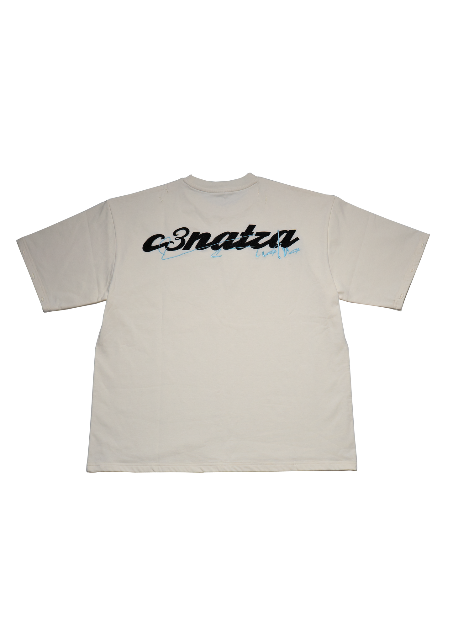 Beige Tee