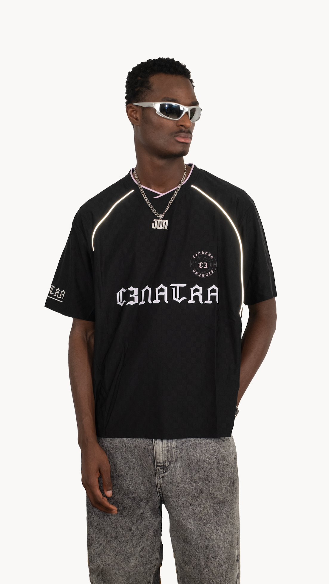 C3NATRA JERSEY