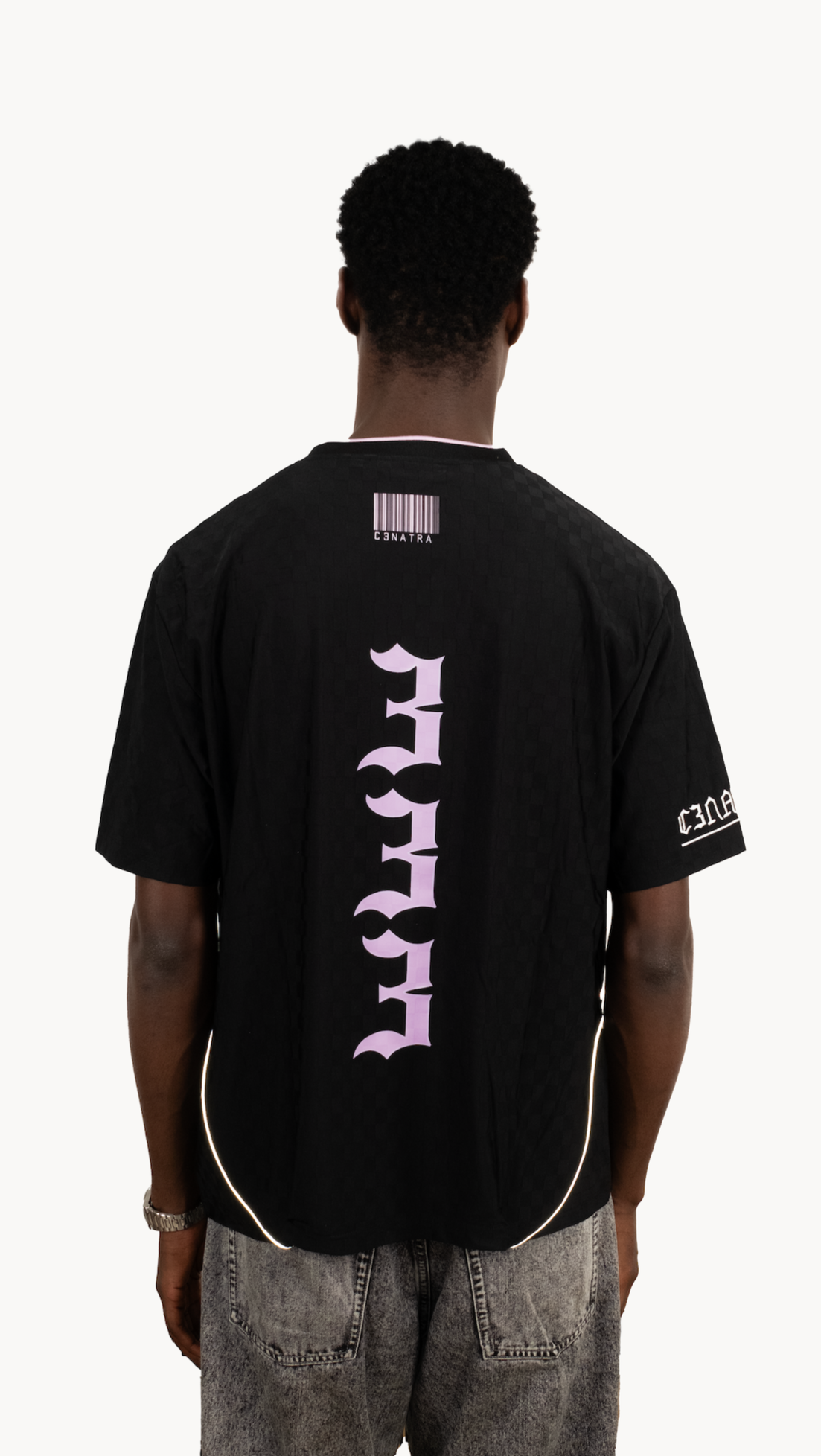 C3NATRA JERSEY