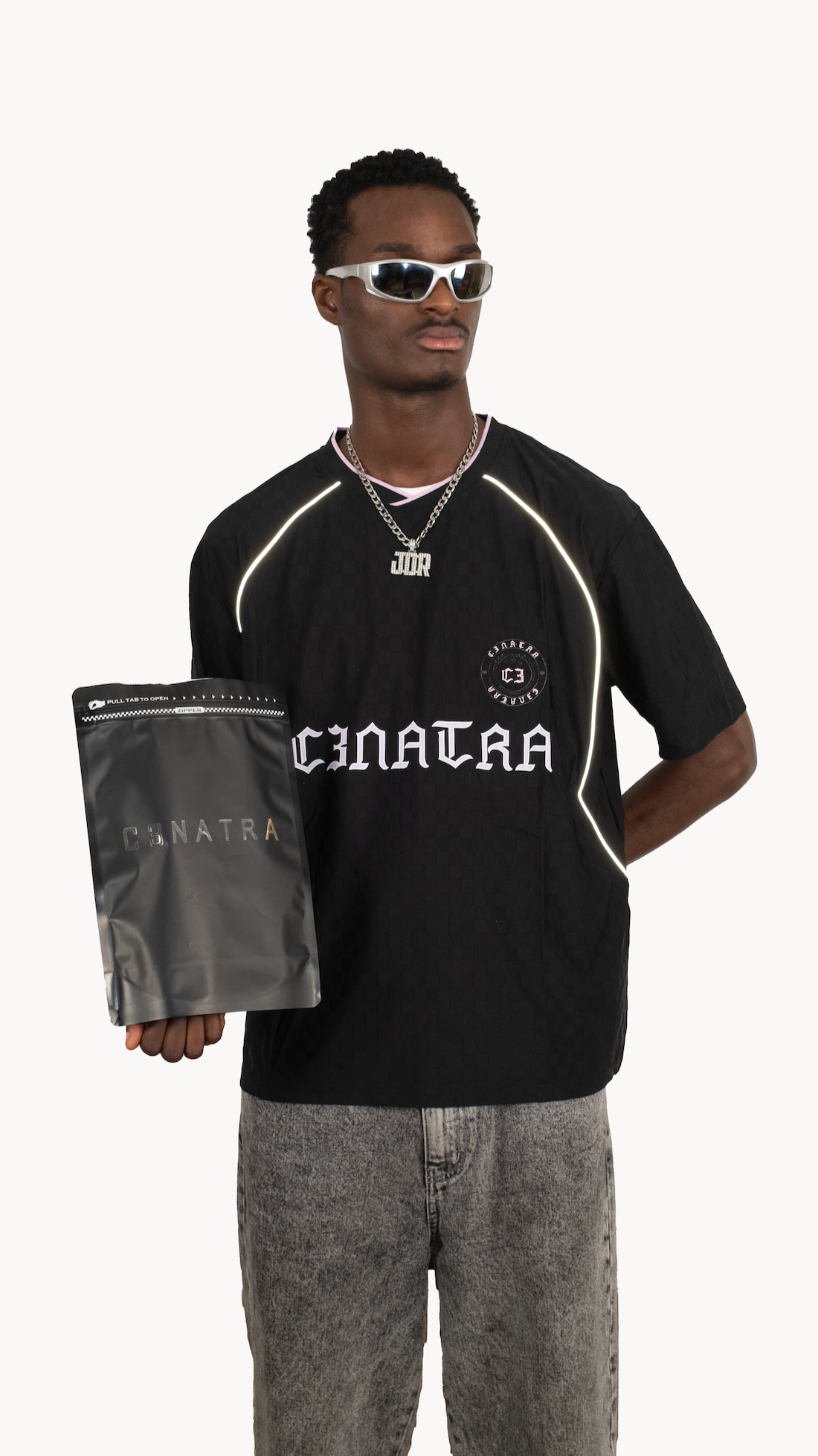 C3NATRA JERSEY